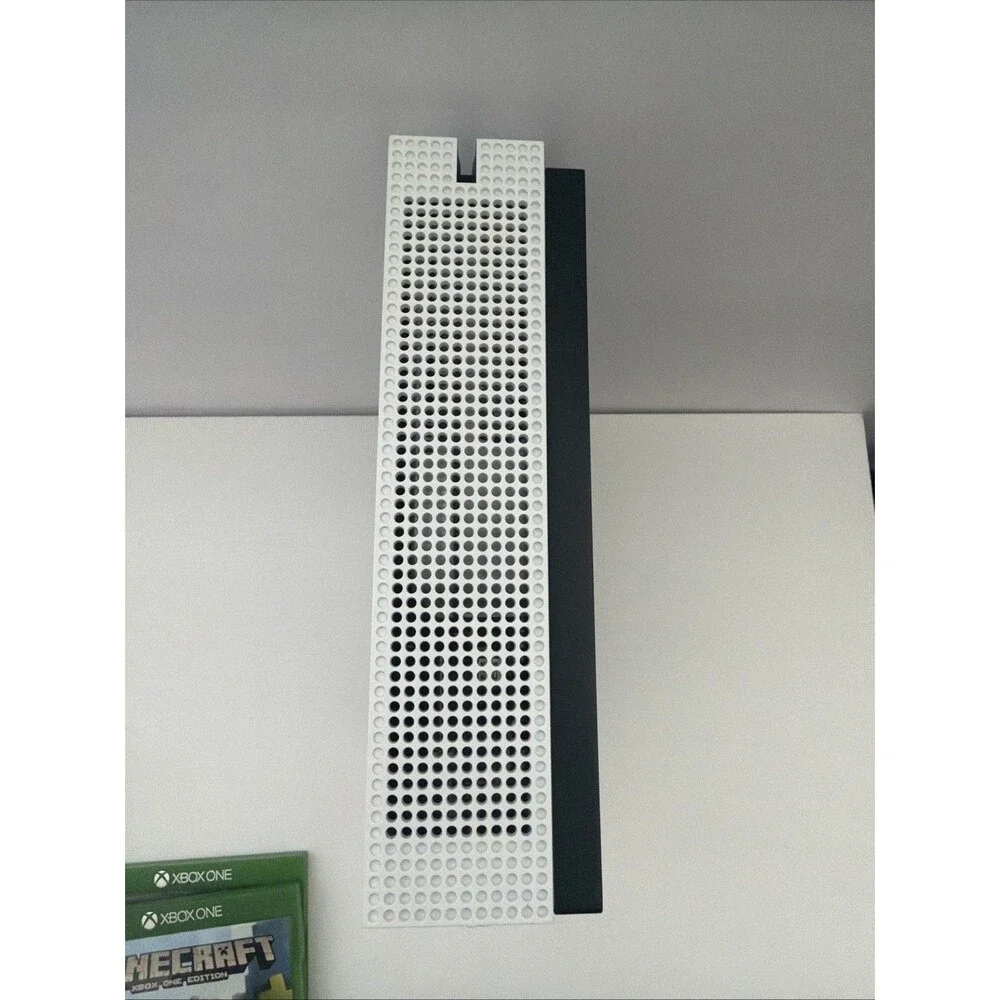 Microsoft xbox one